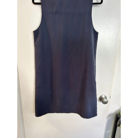 Vintage Talbots Petites Sleeveless Vest Dress - Picture 2 of 4